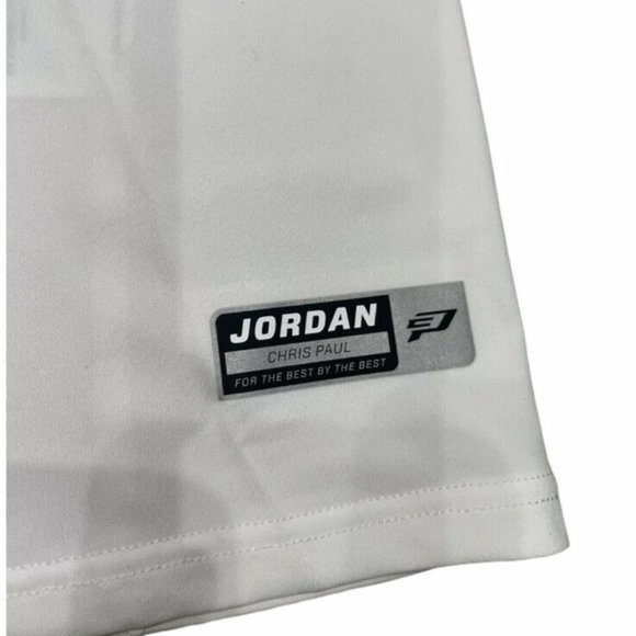 Nike Pro Hyperstrong Chris Paul Custom Dri Fit - Picture 3 of 8